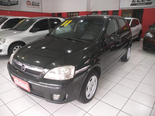 Chevrolet Corsa 1.4 Maxx Econoflex 5p