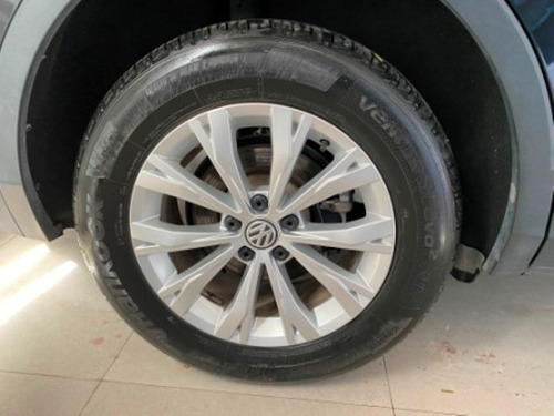 Imagen 13 de 13 de Volkswagen Tiguan Trendline 2020 Atm