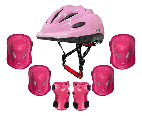Casco bici niña 7 años sale