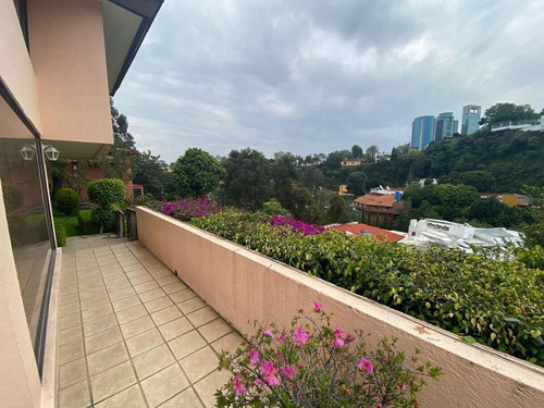 Casa En Renta O Venta En Bosques De Las Lomas