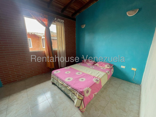 Casa Antares Del Avila. Guatire. Ar Mls # 25-22420