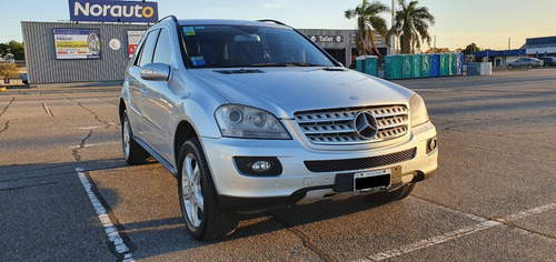 Mercedes Benz Ml 320 Cdi 4 Matic