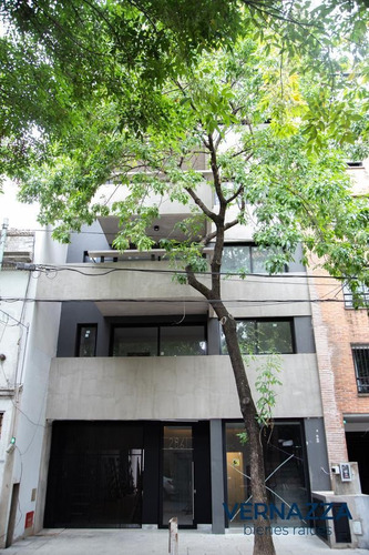 Imagen 24 de 30 de Departamento - Belgrano R