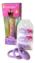 Comprar Perfume Infantil Princesas Con Accesorios Para El Pelo