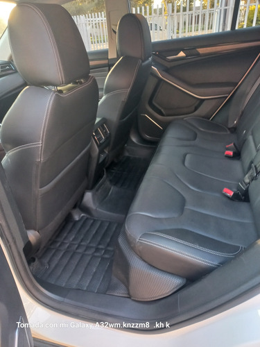 Ford Territory 1.5t Titanium