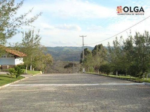 Imagem 11 de 16 de Terreno Em Condomínio, À Venda - Gravatá/pe - Te0351