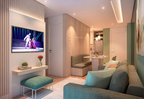Imagem 3 de 22 de Garden Residencial Para Venda, Vila Guilherme, São Paulo - Gd5768. - Gd5768-inc