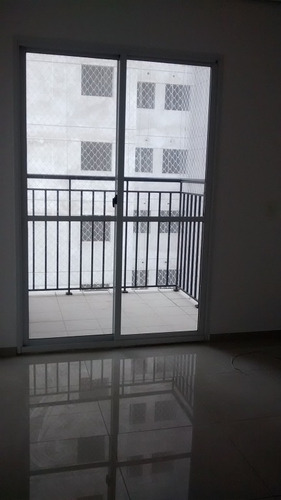 Apartamento Para Venda, 2 Dormitórios, Centro - Diadema - 1240