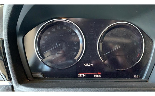 Imagem 5 de 5 de Bmw X1
