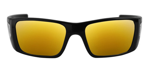 Lentes Para Fuel Cell - Polarizada - 24k