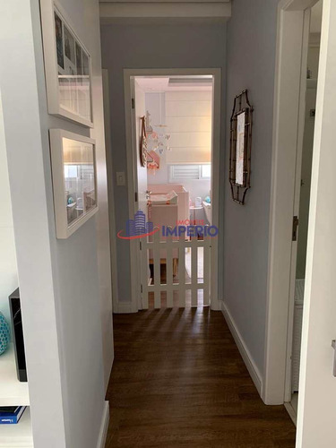 Imagem 17 de 30 de Apartamento Com 3 Dorms, Vila Dom Pedro Ii, São Paulo - R$ 650 Mil, Cod: 4574 - V4574