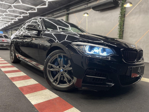 Imagem 4 de 14 de Bmw M240i M240i Coupe 3.0 24v 340cv 2p Gasolina Automático