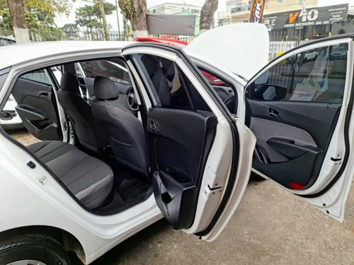 Imagem 14 de 22 de Hyundai Hb20s Sedan Unique Impecável!!!