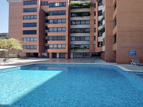 Venta Apto Lomas De Las Mercedes 5h / 5.5b / 3p /1m