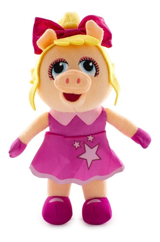 Muppet Babies - Combo X 4 Pequeamigos De Disney