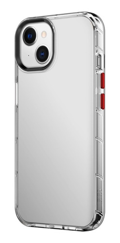 Estuche Premium Zizo Surge Para El Apple iPhone 13 Con Glass
