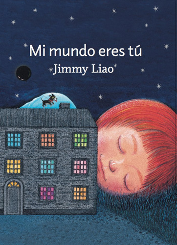 Libro Mi Mundo Eres Tãº