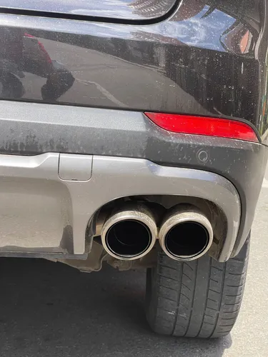 Haval H6 2.0t Modelo 2019