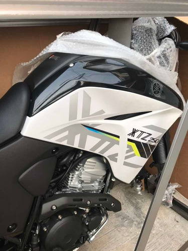 Nueva Yamaha Xtz 250 Con Abs Performance Bikes