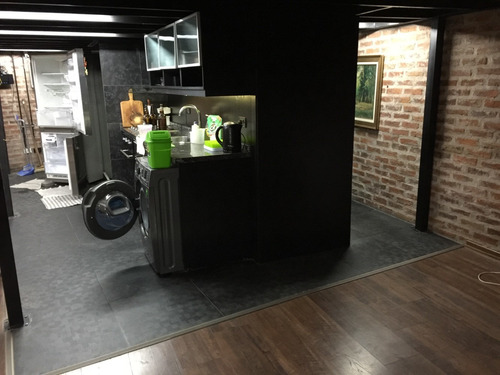 Dueño Vende Espectacular Loft En Lugar Estratégico De Caba