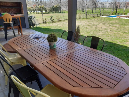 Se Vende Excelente Casa En Ruta 8 Ramal Pilar Km 56.500