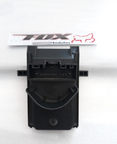 Módulo Central Asy Smart Dat Ford Fusion (fg9y-14f642-ab) (Usado)