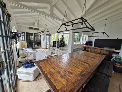 Casa Unica A Pasos Laguna Chascomus