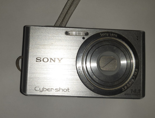 Câmera Digital Samsung Pl50/ E Outra Japonesa