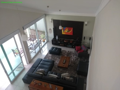 Imagem 20 de 30 de Casa - Ca00310 - 34426919