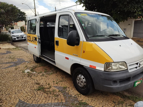 Imagem 3 de 8 de Ducato, Jumper, Boxer 2.8t Completa 2009,- R$ 42.990,00