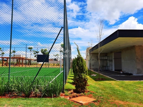 Imagem 13 de 16 de Terreno No Condomínio Jardim Europa Em Boituva. - Te00970 - 69358762