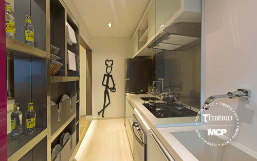 Imagem 12 de 29 de Apartamento Residencial Para Venda, Centro, Diadema - Ap6789. - Ap6789-inc