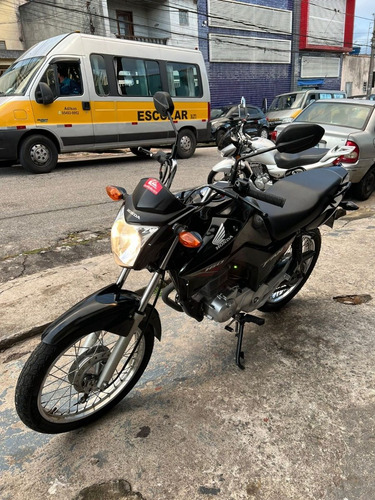 Imagem 5 de 10 de Cg 125 Fan Ks