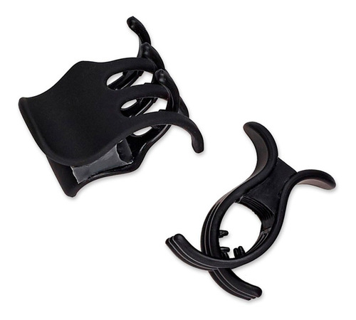 Pinzas Antiderrapantes Soft Touch Scunci Active 32408mx