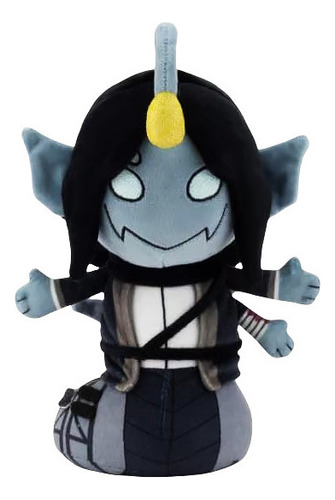 Peluche Roblox Pressure Sebastian Solace Con Forma De Monstr