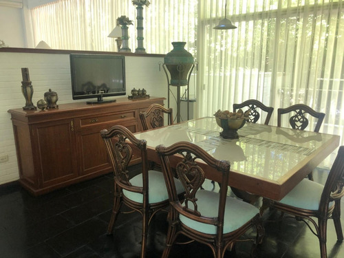Venta Importante Casa En Zona Lugano Punta Del Este