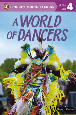 Libro A World Of Dancers - Clarke, Ginjer L.