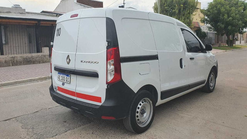 Renault Kangoo Ii Express Confort 1.6 Sce 2020
