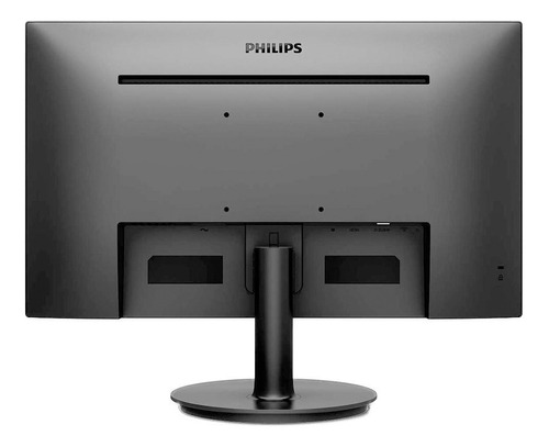 Imagem 4 de 4 de Monitor gamer Philips V 272V8A led 27 " preto 100V/240V