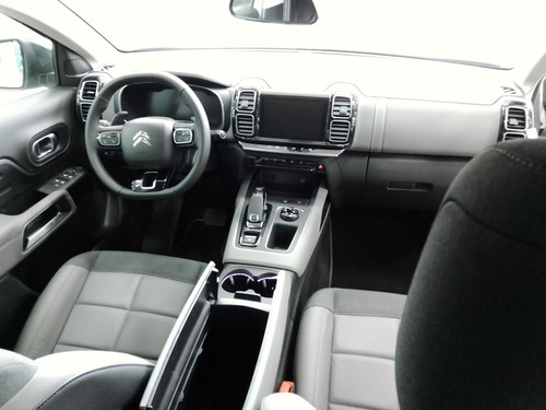 Imagen 9 de 15 de Citroën C5 Aircross C5 Aircross Thp Eat6