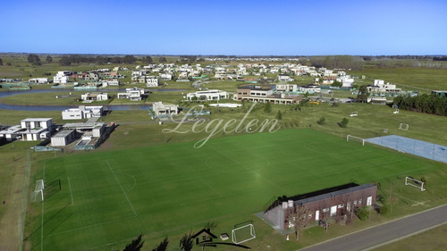 Imagen 4 de 28 de Excelente Lote Cerca Al Área Deportiva En El Barrio Privado