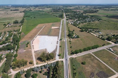 Imagen 5 de 7 de Terreno Fraccion En Venta Ubicado En Capilla Del Señor, Exaltación De La Cruz, G.b.a. Zona Norte