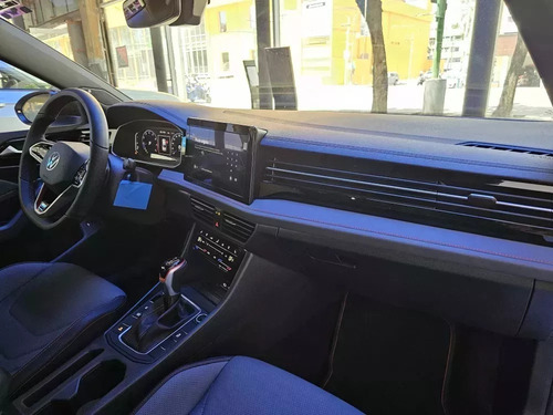 Volkswagen Vento 2.0 Tsi 350 Gli Dsg