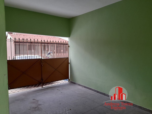 Casa Padrão À Venda Em Taubaté/sp - 938