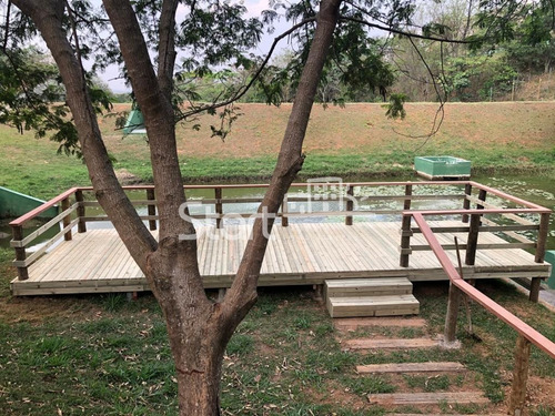 Imagem 30 de 30 de Casa À Venda Em Residencial Parque Das Araucárias - Ca005543