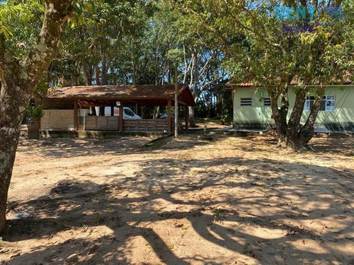 Imagem 5 de 29 de Sítios À Venda Em Sarapui/sp - Compre O Seu Sítios Aqui! - 1491019