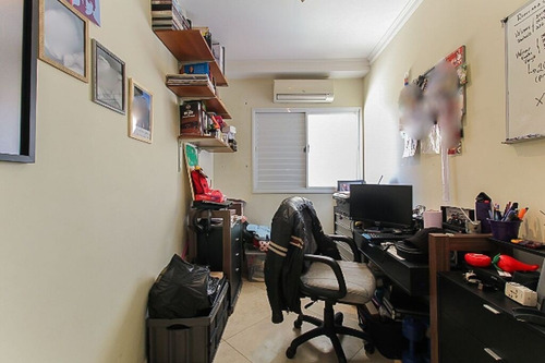 Imagem 15 de 30 de Apartamento - Ap01697 - 70641021