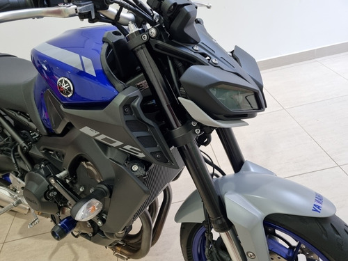 Imagem 13 de 15 de Yamaha Mt 09