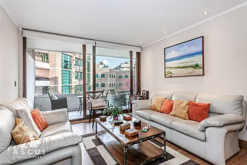Vive En Jardín Del Este: Departamento De 3 Dormitorios
