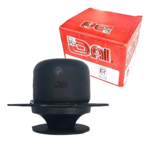 Soporte Motor Izquierdo Dai Vw Golf Jetta A2 A3 Automático